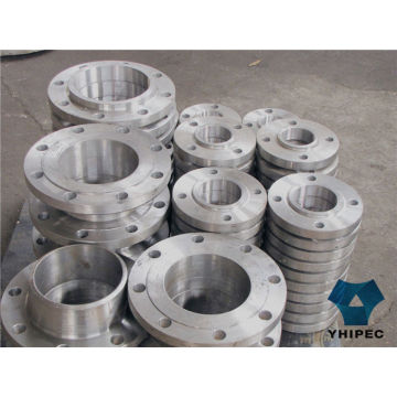 Forged Slip on RF Carbon Steel Flange (so)